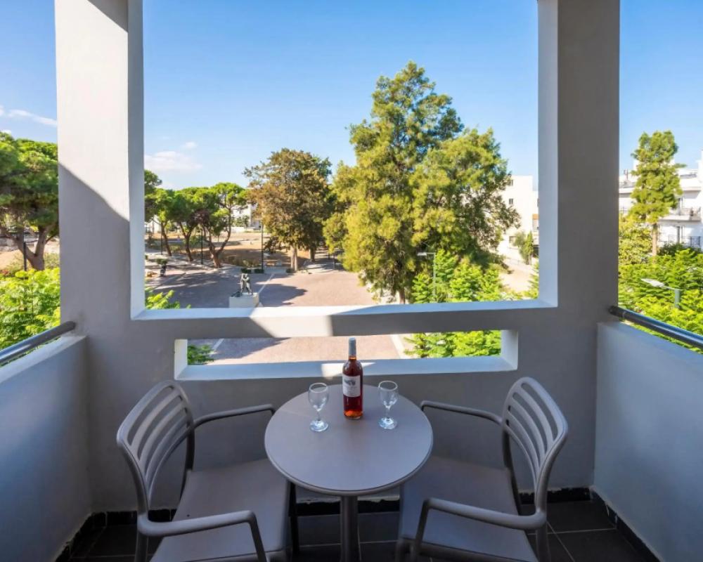 фото Maritina Hotel