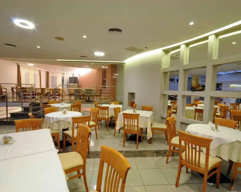фото Maritina Hotel