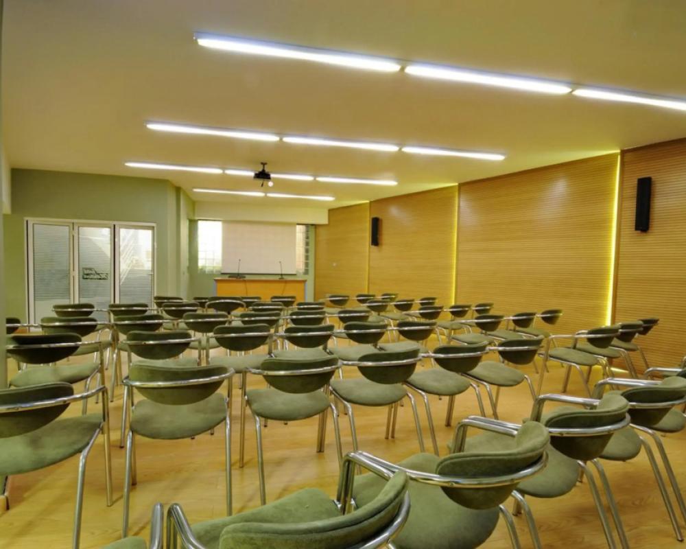 фото Maritina Hotel