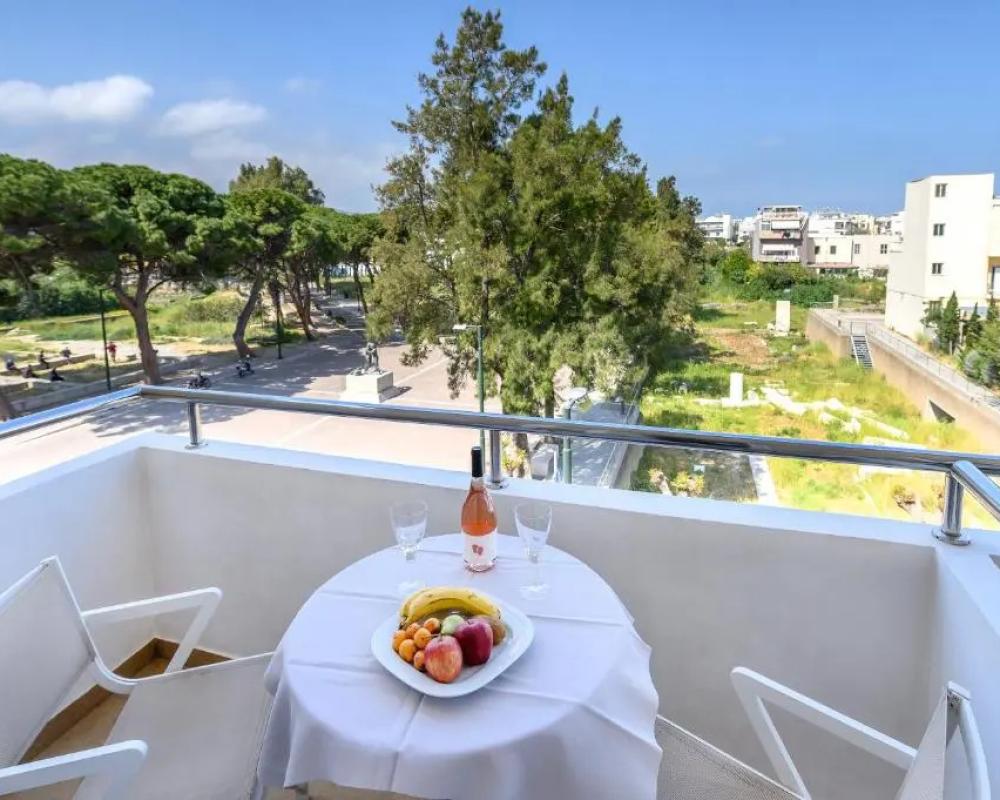 фото Maritina Hotel
