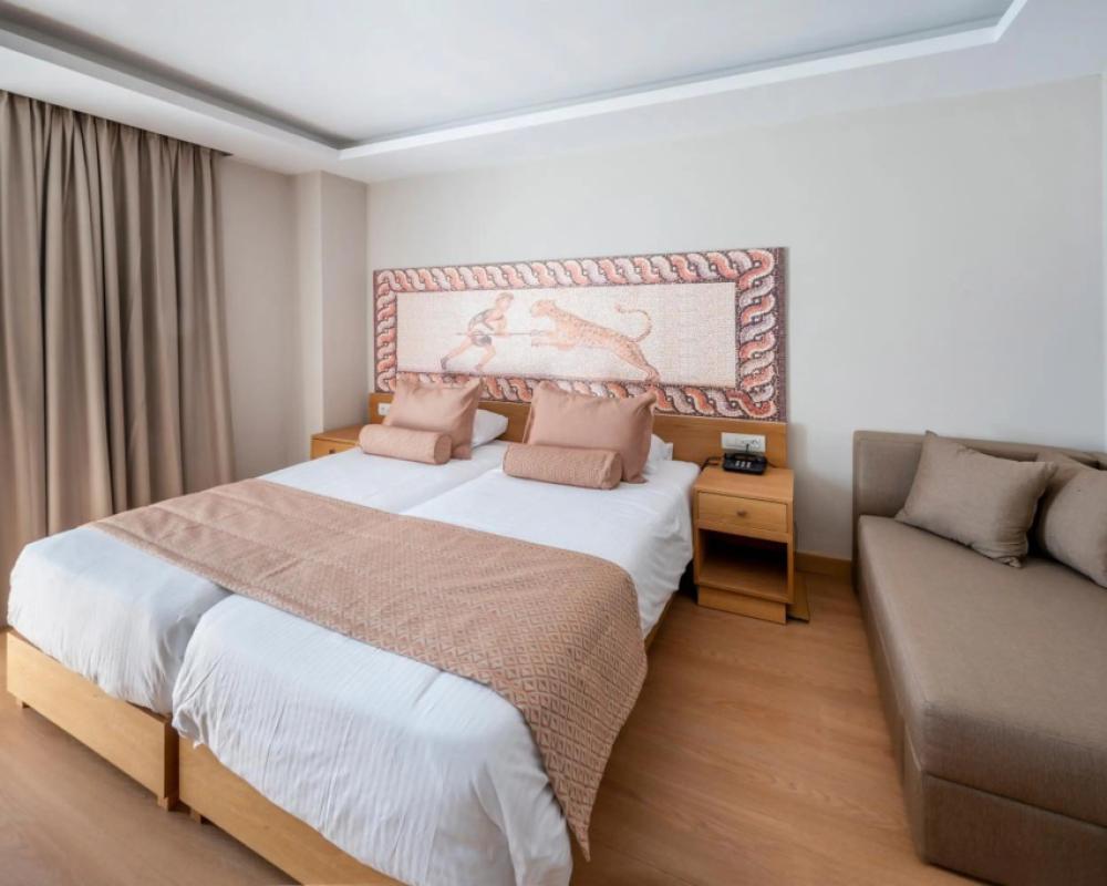 фото Maritina Hotel