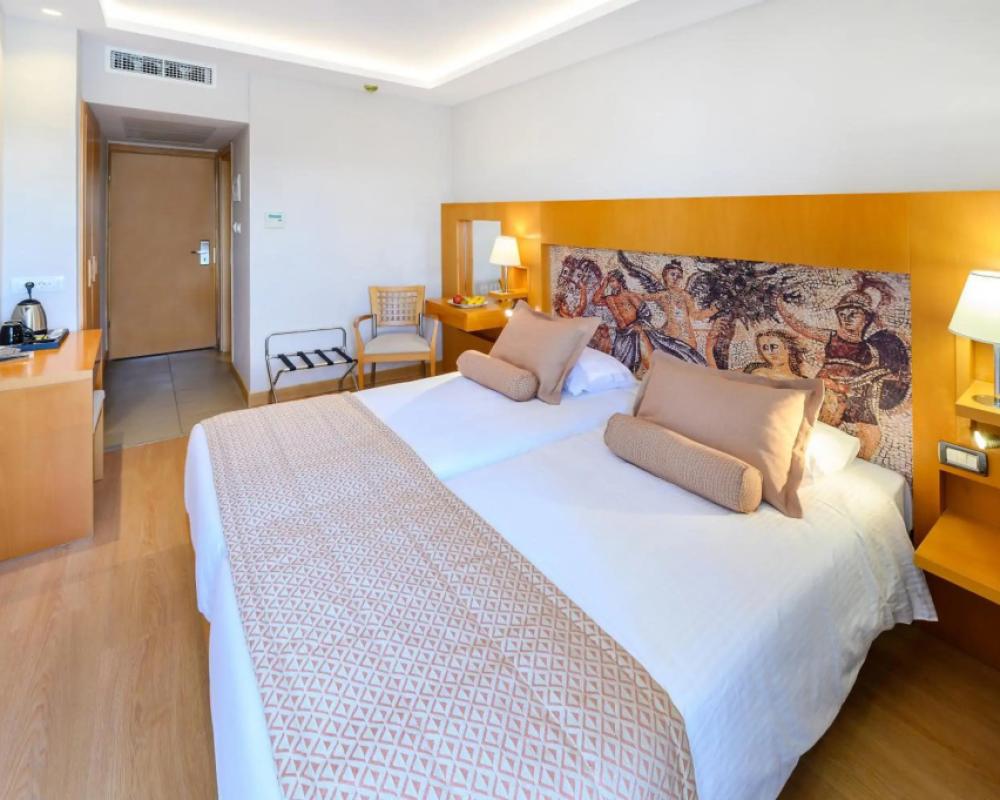 фото Maritina Hotel