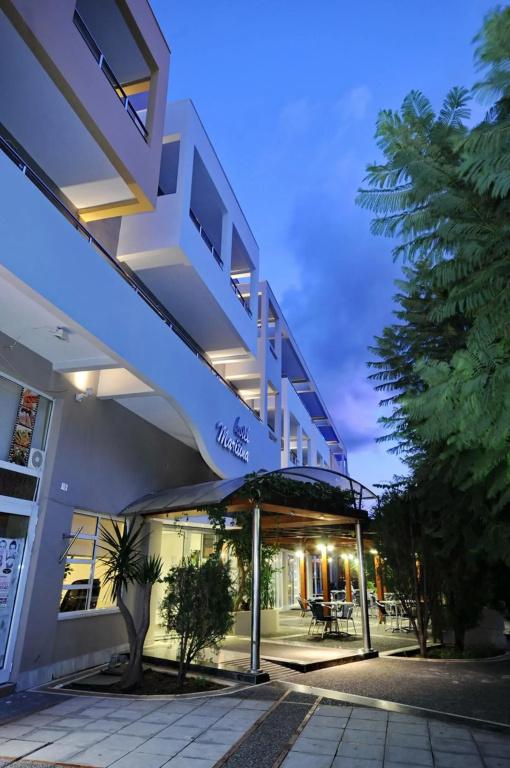 фото Maritina Hotel