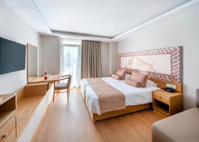 Maritina Hotel