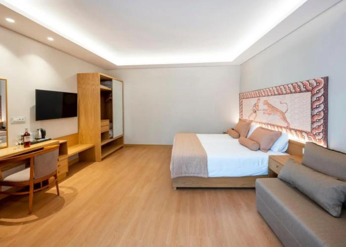 Maritina Hotel