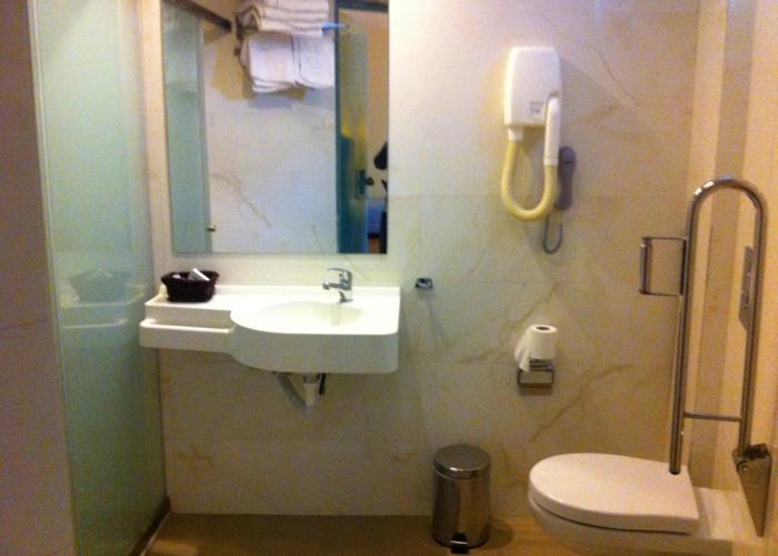 Maritina Hotel