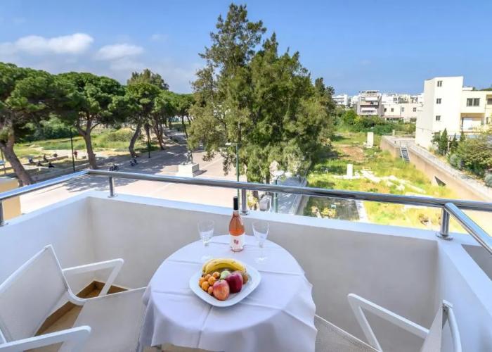 Maritina Hotel