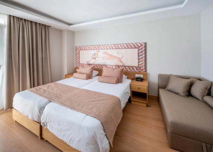 Maritina Hotel