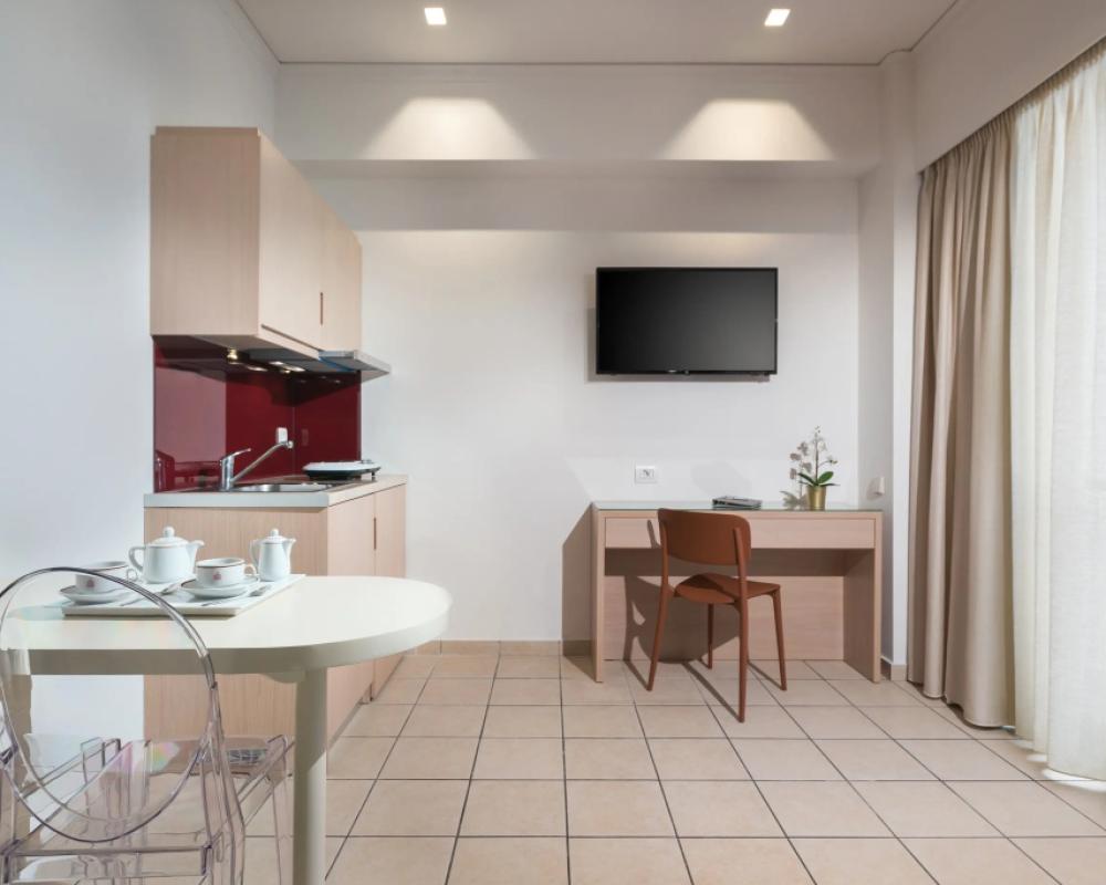 фото Alexandra Hotel