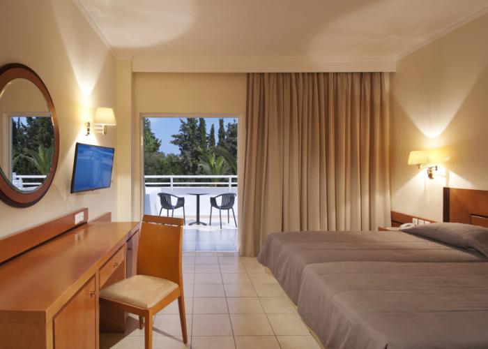 Hotel Platanista