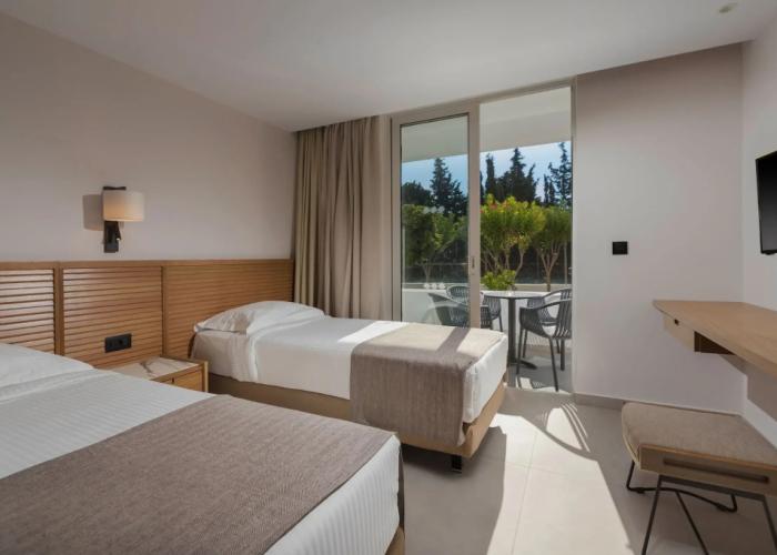 Hotel Platanista
