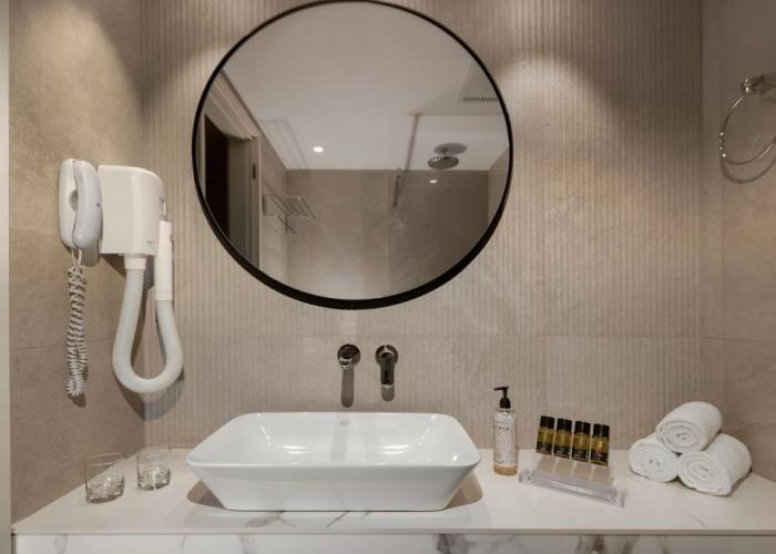 Hotel Platanista