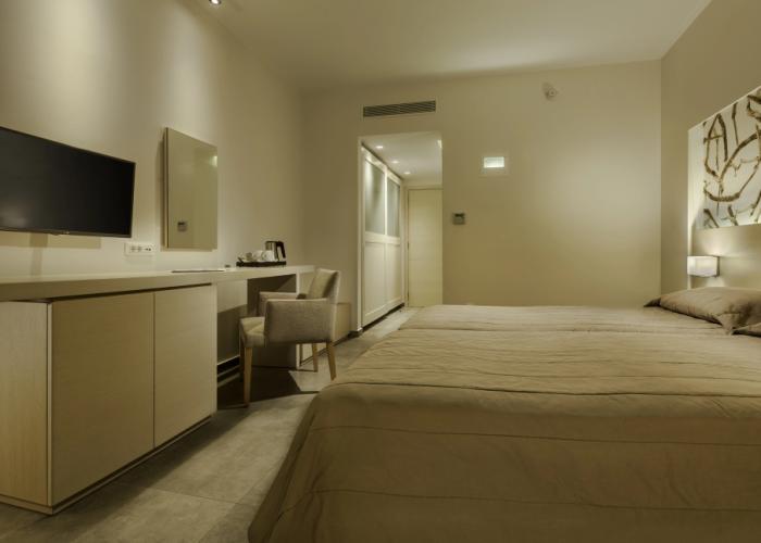 Hotel Platanista