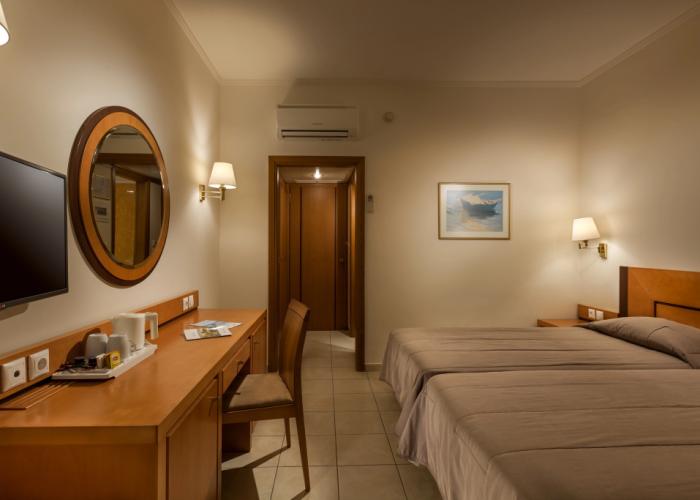 Hotel Platanista