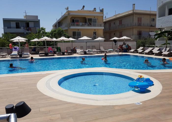 Imperial Hotel