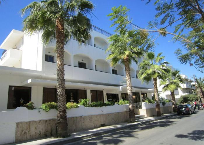 Imperial Hotel