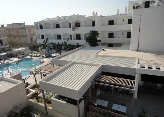 Imperial Hotel
