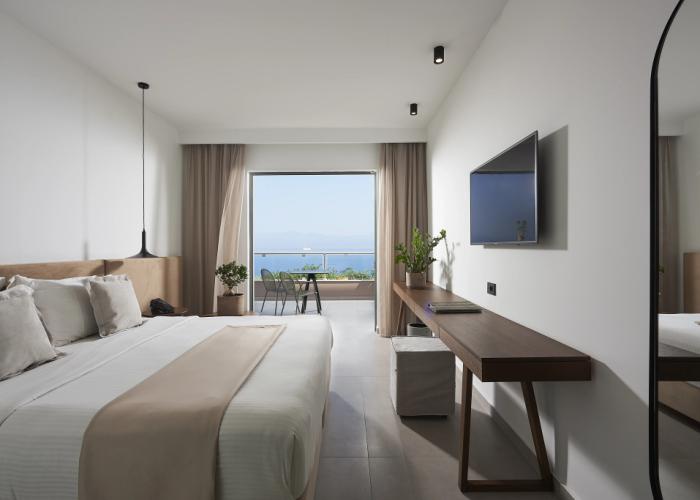 Michelangelo Resort and Spa