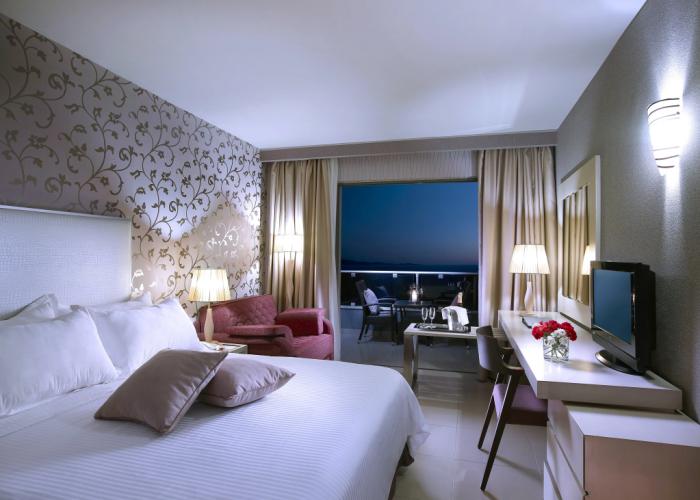 Michelangelo Resort and Spa