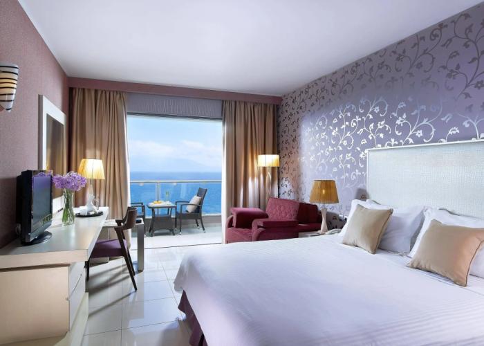 Michelangelo Resort and Spa