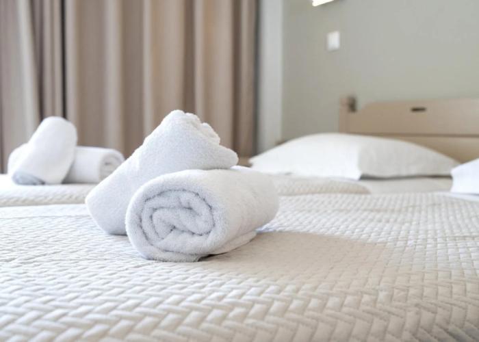 Zephyros Hotel