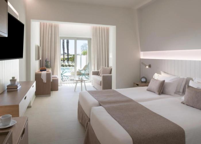Neptune Luxury Resort