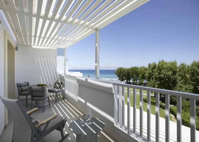 Neptune Luxury Resort