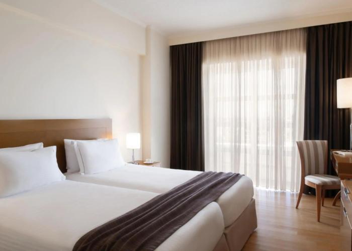 Neptune Luxury Resort
