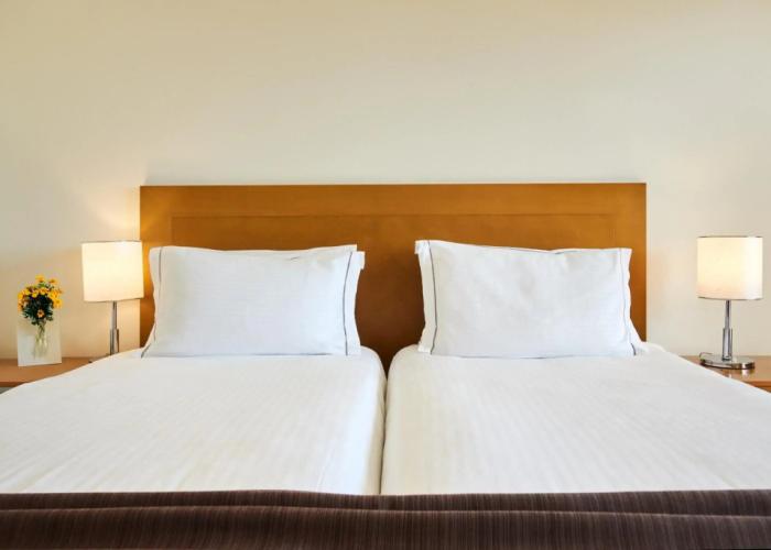 Neptune Luxury Resort