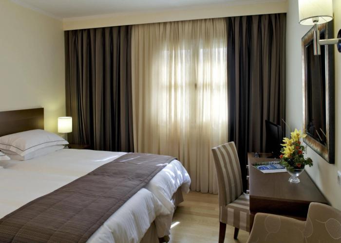 Neptune Luxury Resort