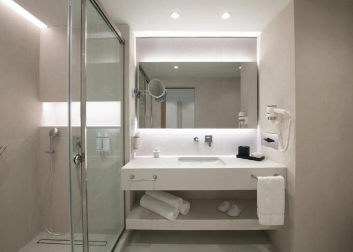 Neptune Luxury Resort
