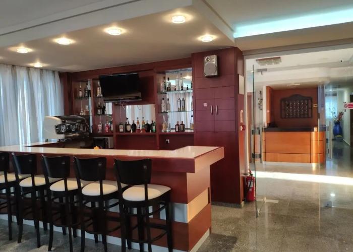 Marie Hotel