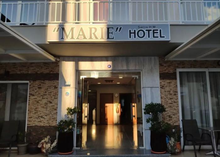 Marie Hotel