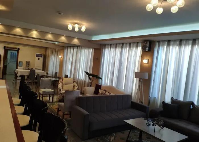 Marie Hotel