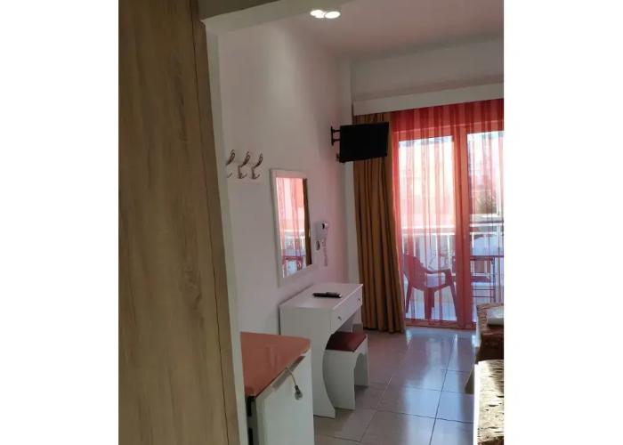 Marie Hotel