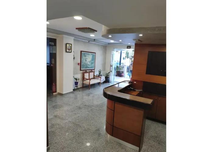Marie Hotel