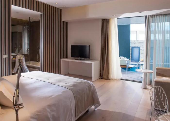 Aqua Blu Boutique Hotel & Spa - Adults Only