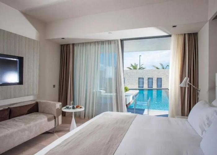Aqua Blu Boutique Hotel & Spa - Adults Only