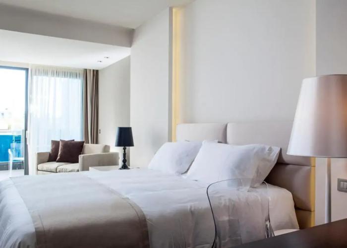 Aqua Blu Boutique Hotel & Spa - Adults Only