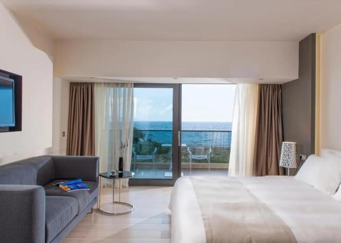 Aqua Blu Boutique Hotel & Spa - Adults Only