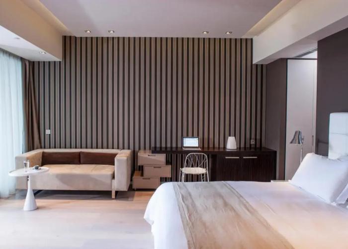 Aqua Blu Boutique Hotel & Spa - Adults Only