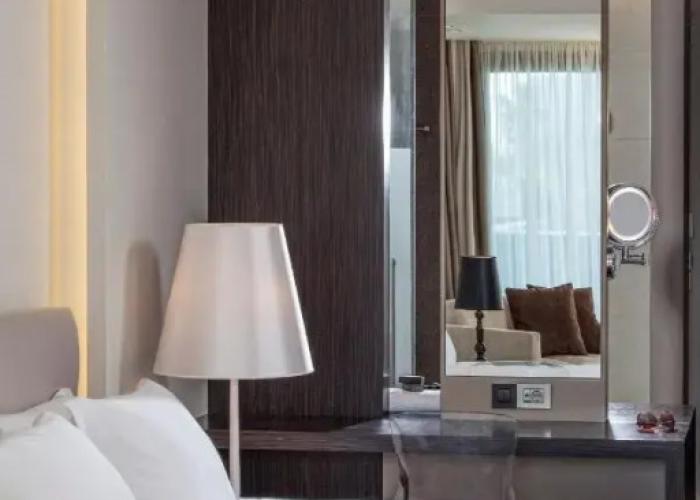 Aqua Blu Boutique Hotel & Spa - Adults Only