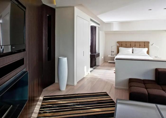 Aqua Blu Boutique Hotel & Spa - Adults Only