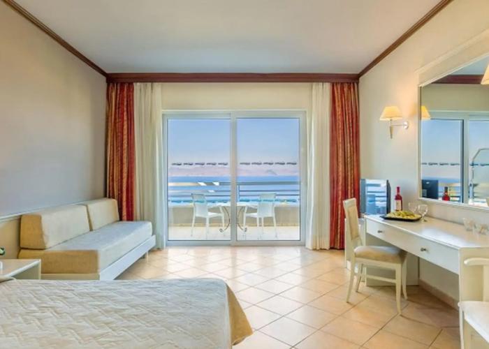Kipriotis Aqualand Hotel 