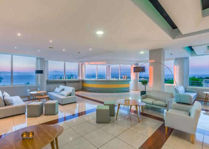 Kipriotis Aqualand Hotel 