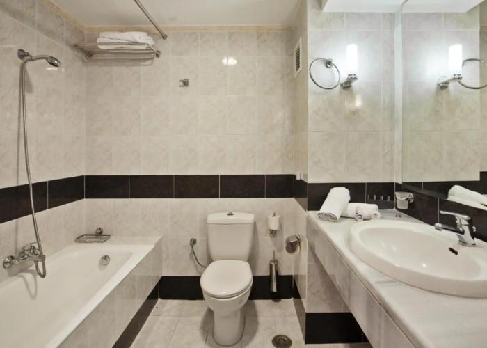 Kipriotis Aqualand Hotel 