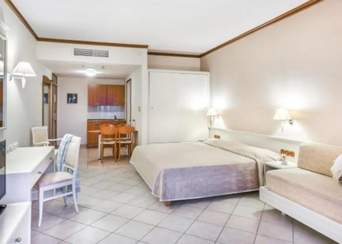 Kipriotis Aqualand Hotel 