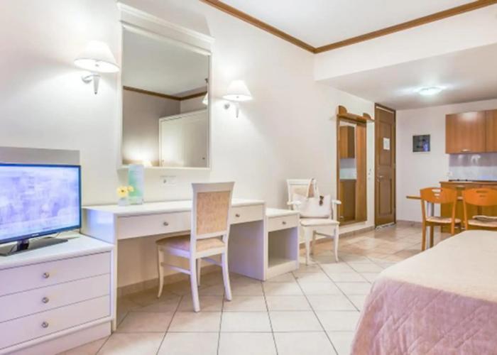 Kipriotis Aqualand Hotel 