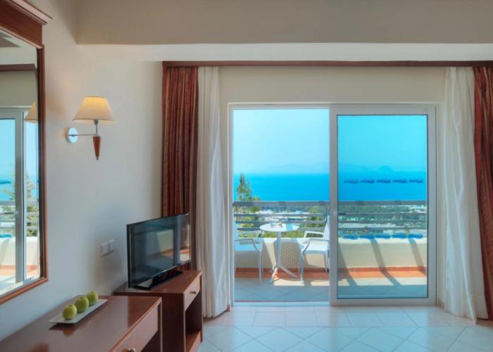 Kipriotis Aqualand Hotel 