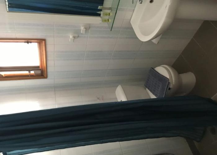 Manias Apartments